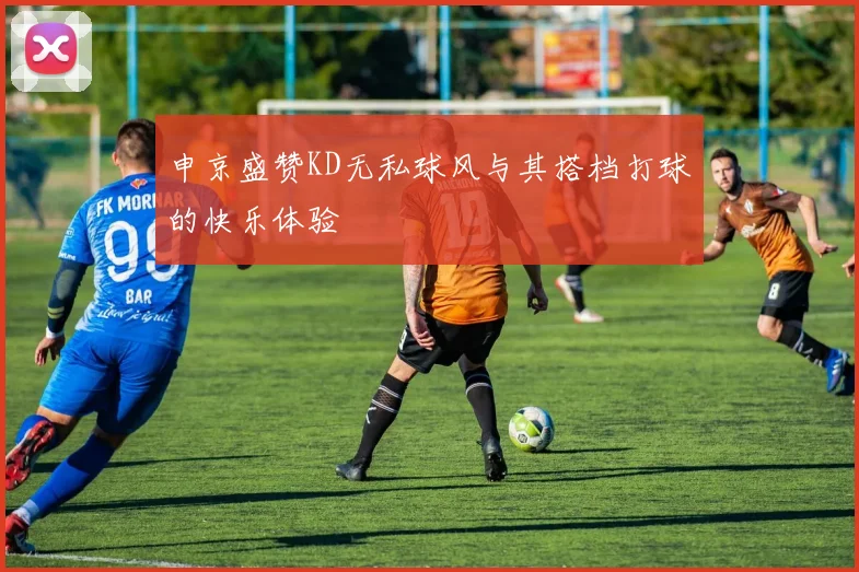 申京盛赞KD无私球风与其搭档打球的快乐体验