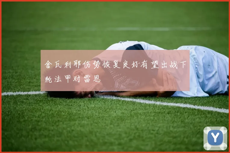舍瓦利耶伤势恢复良好有望出战下轮法甲对雷恩