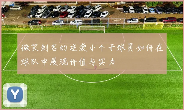 微笑刺客的逆袭小个子球员如何在球队中展现价值与实力