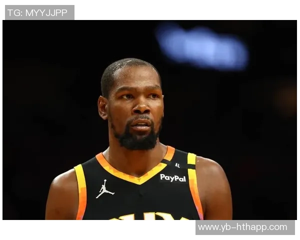 杜兰特谈大个阵容优势上赛季表现令人满意