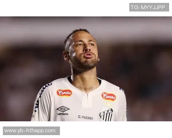 桑托斯主帅强调内马尔是球队领袖计划让他在下轮比赛复出 桑托斯主帅强调内马尔是球队领袖计划让他在下轮比赛复出