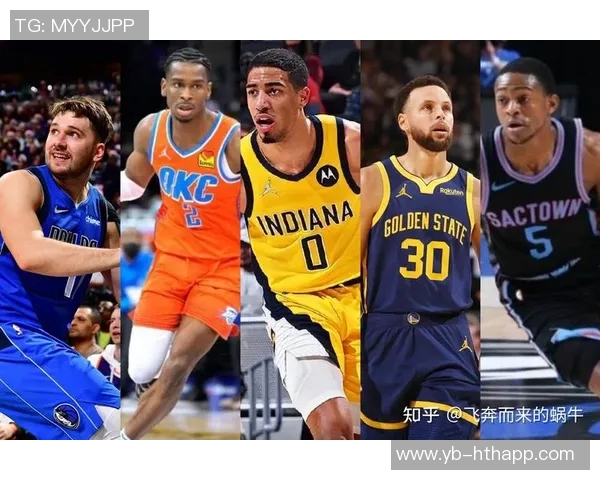 新赛季NBA十大后卫评选出炉SGA位居榜首东契奇紧随其后