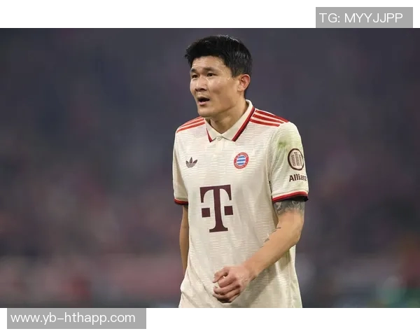 金玟哉在比赛中的惊人失误引发热议与质疑是否符合拜仁标准 金玟哉在比赛中的惊人失误引发热议与质疑是否符合拜仁标准