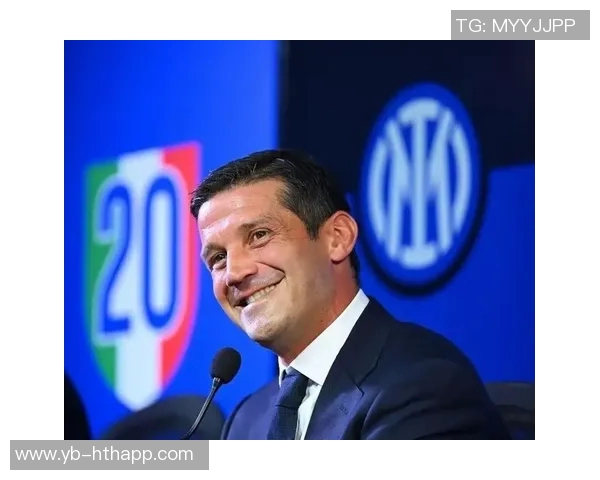 前国脚盛赞齐沃谦虚负责相信他将在国米收获丰厚荣誉