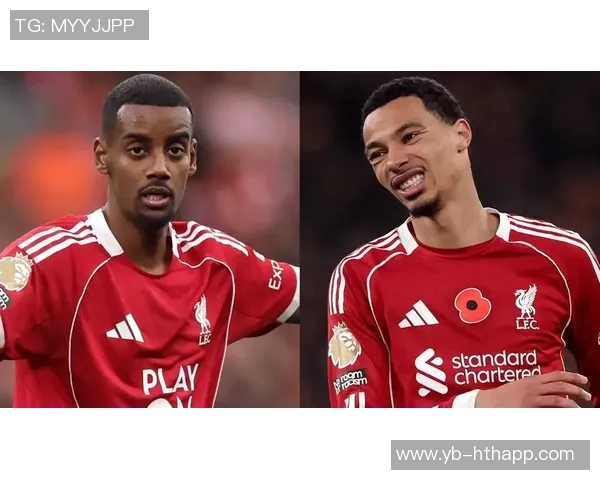 勒伯夫:利物浦无需引进伊萨克应果断放弃此转会计划 勒伯夫:利物浦无需引进伊萨克应果断放弃此转会计划