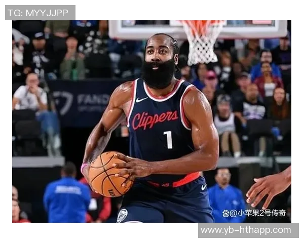 快船半场领先76人哈登首节表现抢眼乔治复出贡献数据 快船半场领先76人哈登首节表现抢眼乔治复出贡献数据