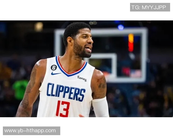 乔治重伤回归的心理挑战与失望反思需引起重视