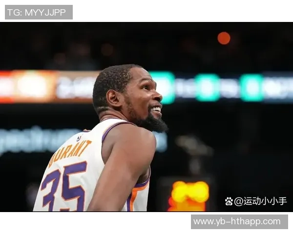 杜兰特因家庭事务缺席对阵太阳和勇士的客场比赛引发关注
