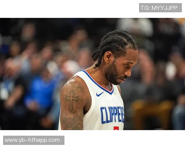 快船本赛季仍有希望小卡信心满满称还有62场比赛待战