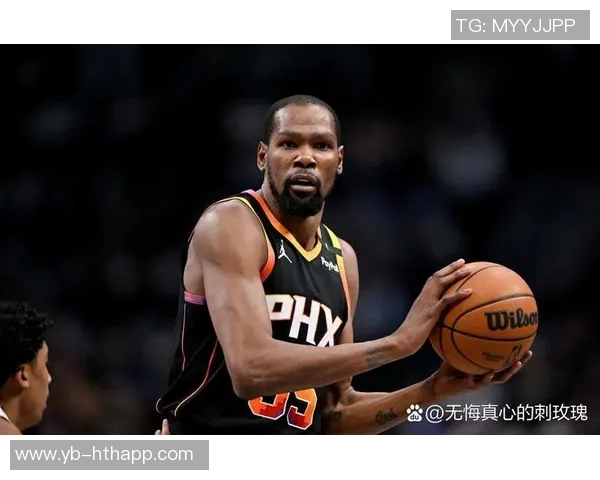 杜兰特首节表现抢眼5篮板3投3中贡献7分1助攻展现实力