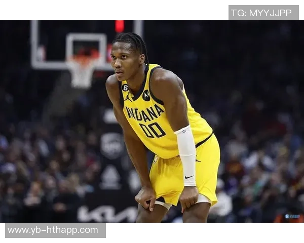 马瑟林自信谈对决哈利伯顿认为其伤后难以防住自己风格 马瑟林自信谈对决哈利伯顿认为其伤后难以防住自己风格